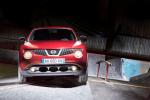 Nissan Juke N-Tec 2013 года